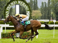 Kolorado (POL) Merano 24.9.06