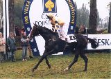 Diatelot - vítěz Cena Paramo a.s. - Memoriál R.Davise, 10.10.99