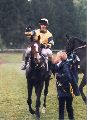Diatelot - vítěz Cena Paramo a.s. - Memoriál R.Davise, 10.10.99