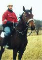 Na vycházce, 13.11.97