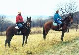 Na vycházce, 13.11.97