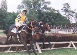 Nemorino v Pardubicích, 25.5.02