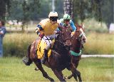 Sesi - 3. místo Zlatý pohár Paramo, 20.6.99